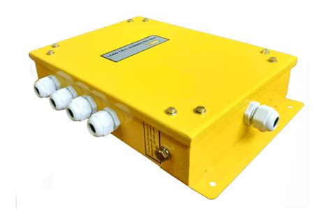 analog junction box|specification of junction box.